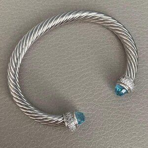 David Yurman Jewelry